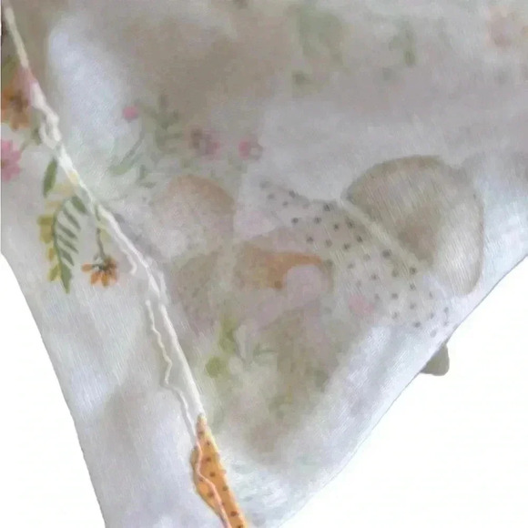 Holy Hobby Vintage Pinafore Dress - Picture 8 of 9